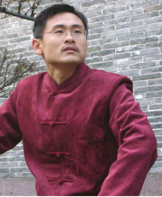 黎靜坤